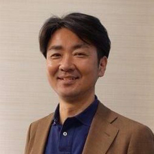 川原田 慶太
