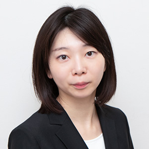 加藤 有里子